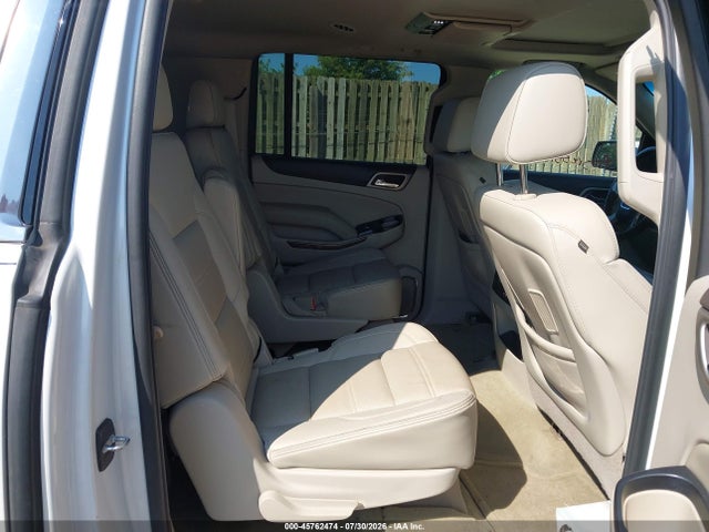 Aukcja sprzedaży 2016 Gmc Yukon Xl Denali, vin: 1GKS2HKJ7GR403278, numer aukcji: 45762474