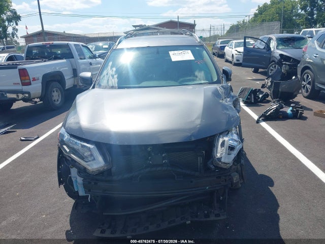Nissan ROGUE SV 2017 JN8AT2MT1HW395363 Image 11