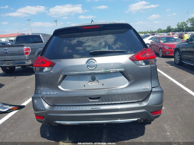 Nissan ROGUE SV 2017 JN8AT2MT1HW395363 Image 15