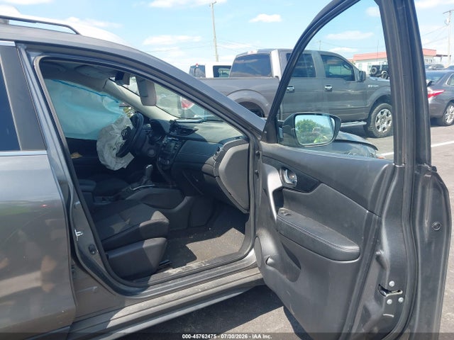 Nissan ROGUE SV 2017 JN8AT2MT1HW395363 Image 5