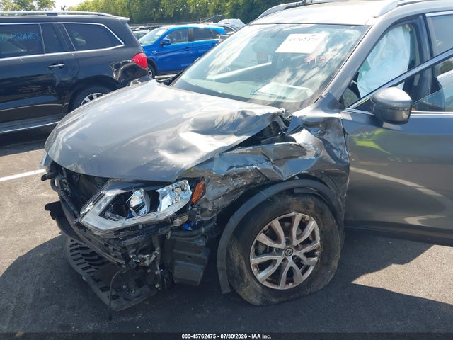 Nissan ROGUE SV 2017 JN8AT2MT1HW395363 Image 6