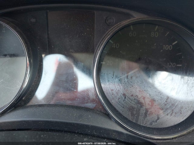 Nissan ROGUE SV 2017 JN8AT2MT1HW395363 Image 7
