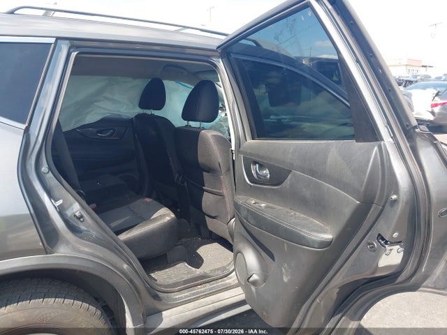 Nissan ROGUE SV 2017 JN8AT2MT1HW395363 Image 8