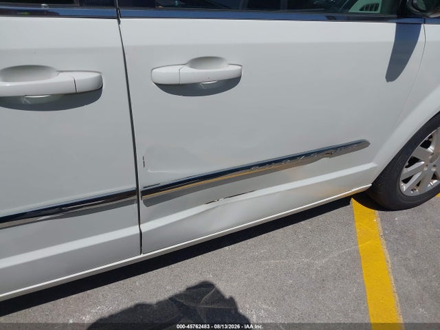 Aukcja sprzedaży 2013 Chrysler Town & Country Touring, vin: 2C4RC1BG2DR690571, numer aukcji: 45762483