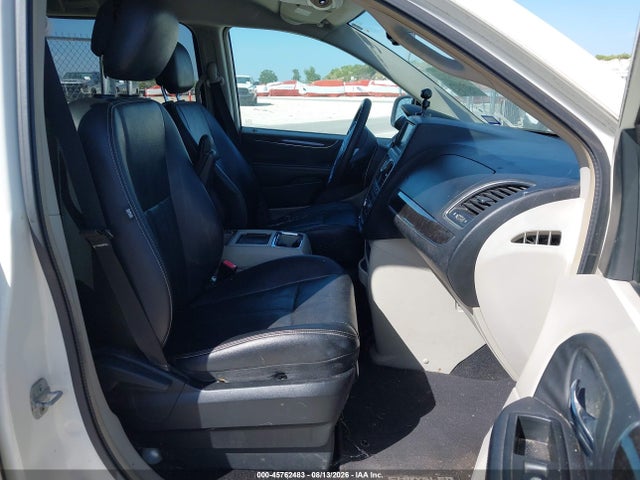 Aukcja sprzedaży 2013 Chrysler Town & Country Touring, vin: 2C4RC1BG2DR690571, numer aukcji: 45762483