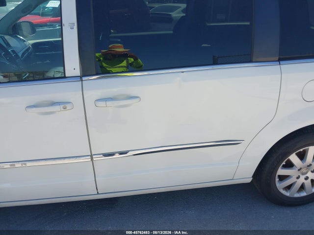 Aukcja sprzedaży 2013 Chrysler Town & Country Touring, vin: 2C4RC1BG2DR690571, numer aukcji: 45762483