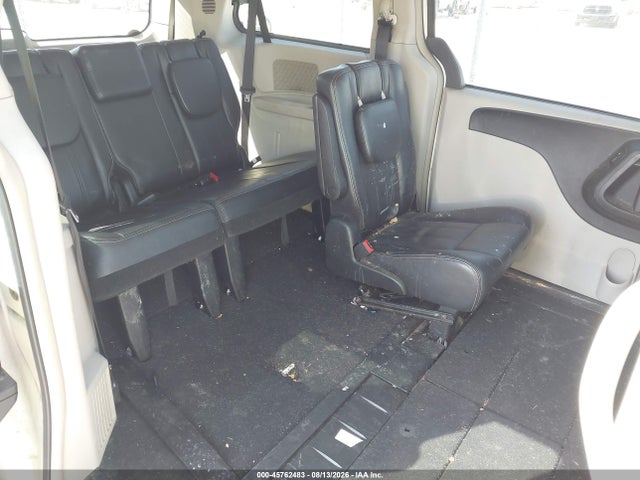Aukcja sprzedaży 2013 Chrysler Town & Country Touring, vin: 2C4RC1BG2DR690571, numer aukcji: 45762483