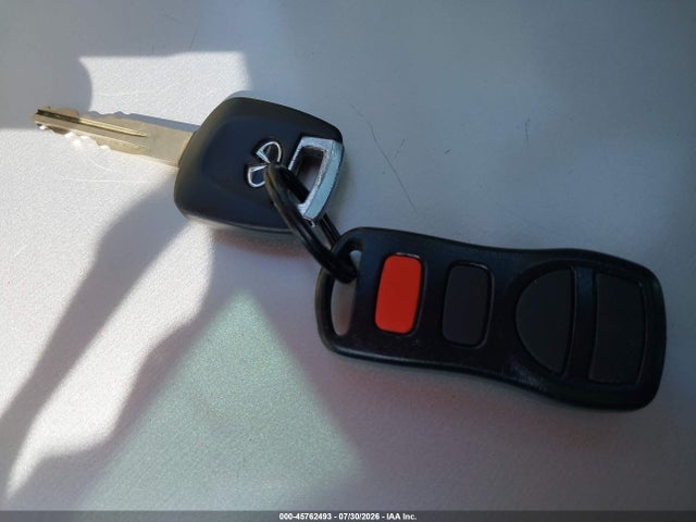 Aukcja sprzedaży 2004 Infiniti G35, vin: JNKCV54E04M824269, numer aukcji: 45762493