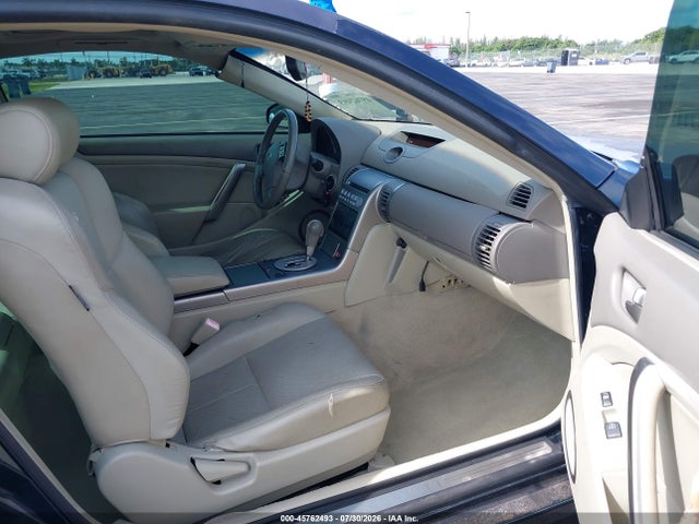 Aukcja sprzedaży 2004 Infiniti G35, vin: JNKCV54E04M824269, numer aukcji: 45762493