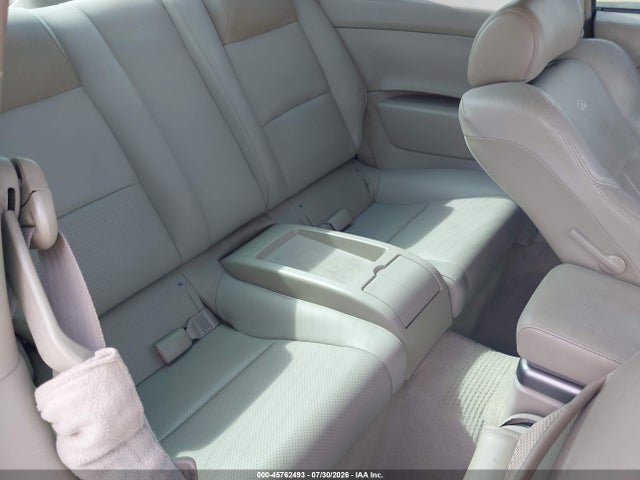 Aukcja sprzedaży 2004 Infiniti G35, vin: JNKCV54E04M824269, numer aukcji: 45762493