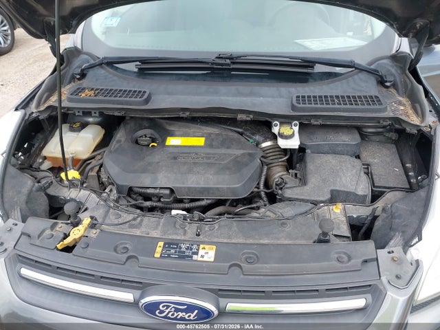 Aukcja sprzedaży 2016 Ford Escape Se, vin: 1FMCU9GX5GUB86397, numer aukcji: 45762505