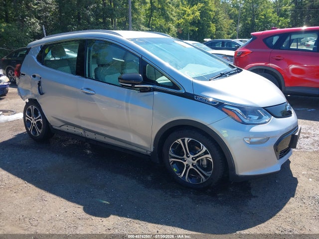 Aukcja sprzedaży 2017 Chevrolet Bolt Ev Premier, vin: 1G1FX6S03H4172123, numer aukcji: 45762507