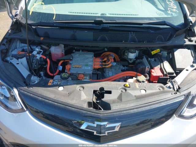Aukcja sprzedaży 2017 Chevrolet Bolt Ev Premier, vin: 1G1FX6S03H4172123, numer aukcji: 45762507