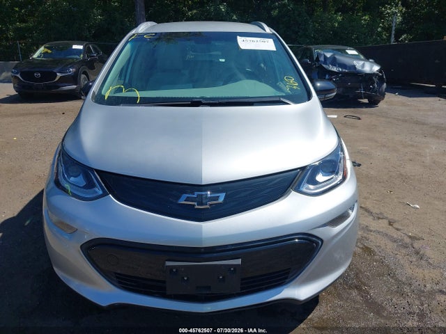 Aukcja sprzedaży 2017 Chevrolet Bolt Ev Premier, vin: 1G1FX6S03H4172123, numer aukcji: 45762507