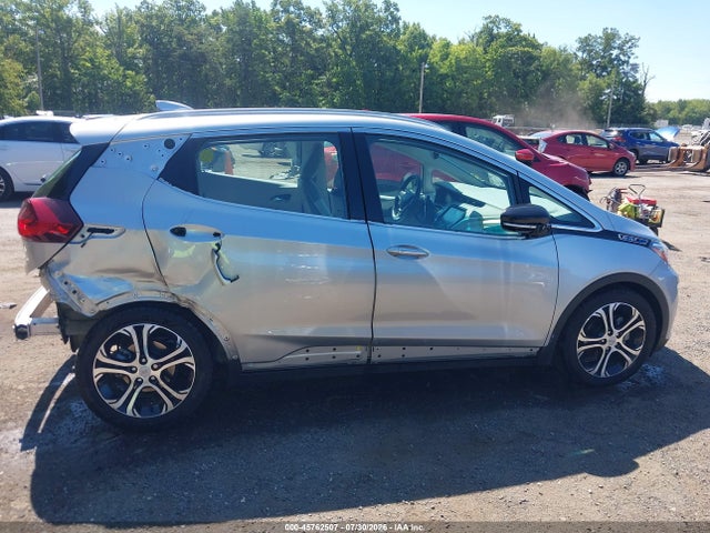 Aukcja sprzedaży 2017 Chevrolet Bolt Ev Premier, vin: 1G1FX6S03H4172123, numer aukcji: 45762507