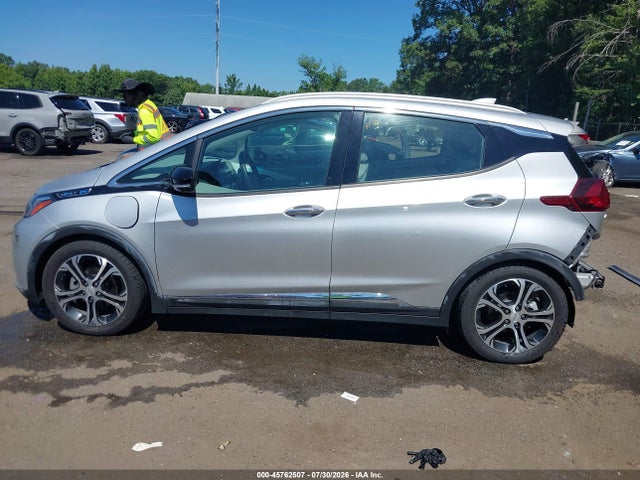 Aukcja sprzedaży 2017 Chevrolet Bolt Ev Premier, vin: 1G1FX6S03H4172123, numer aukcji: 45762507