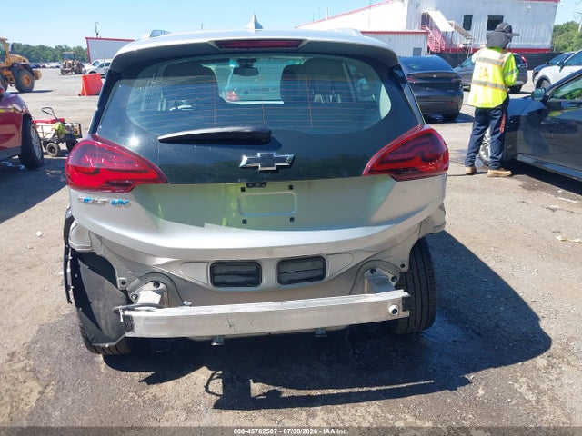 Aukcja sprzedaży 2017 Chevrolet Bolt Ev Premier, vin: 1G1FX6S03H4172123, numer aukcji: 45762507