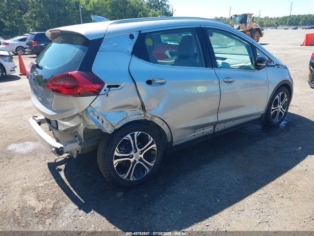 Aukcja sprzedaży 2017 Chevrolet Bolt Ev Premier, vin: 1G1FX6S03H4172123, numer aukcji: 45762507