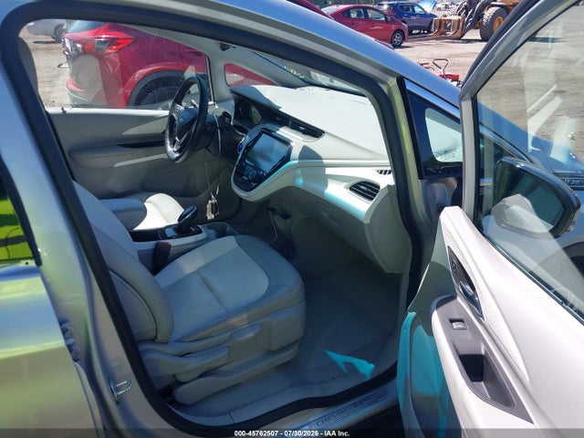 Aukcja sprzedaży 2017 Chevrolet Bolt Ev Premier, vin: 1G1FX6S03H4172123, numer aukcji: 45762507