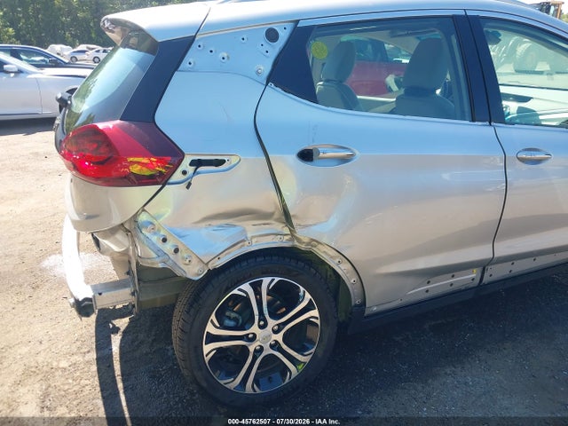 Aukcja sprzedaży 2017 Chevrolet Bolt Ev Premier, vin: 1G1FX6S03H4172123, numer aukcji: 45762507