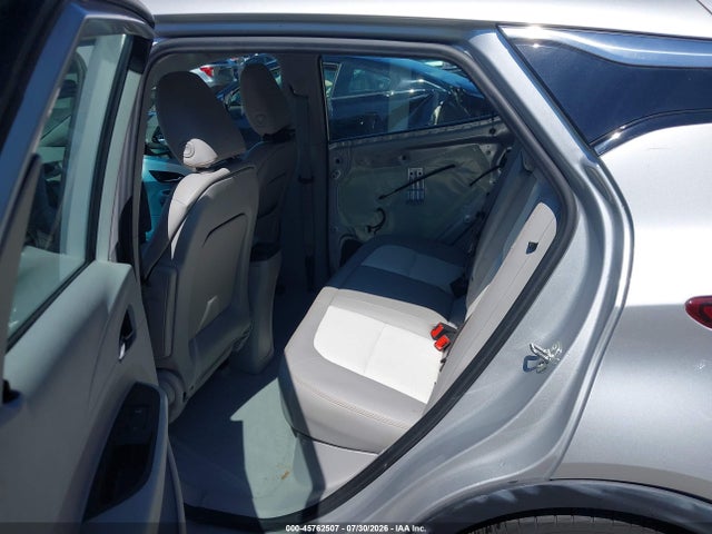 Aukcja sprzedaży 2017 Chevrolet Bolt Ev Premier, vin: 1G1FX6S03H4172123, numer aukcji: 45762507