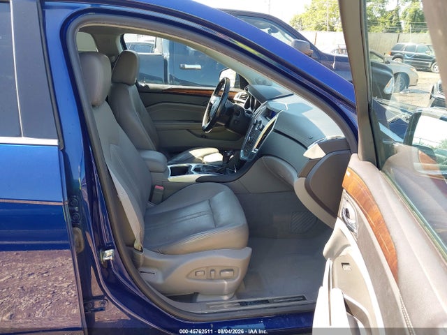 Aukcja sprzedaży 2012 Cadillac Srx Luxury Collection, vin: 3GYFNAE31CS596800, numer aukcji: 45762511