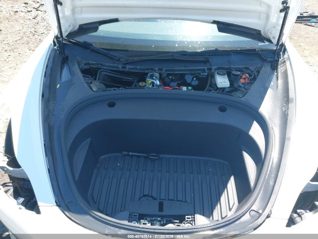 2023 Tesla Model 3 Rear-wheel Drive მანქანა იყიდება აუქციონზე, vin: 5YJ3E1EA4PF549248, აუქციონის ნომერი: 45762514