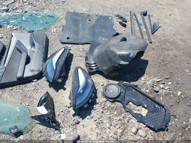 2023 Tesla Model 3 Rear-wheel Drive მანქანა იყიდება აუქციონზე, vin: 5YJ3E1EA4PF549248, აუქციონის ნომერი: 45762514