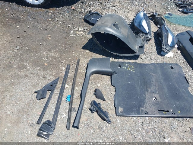 2023 Tesla Model 3 Rear-wheel Drive მანქანა იყიდება აუქციონზე, vin: 5YJ3E1EA4PF549248, აუქციონის ნომერი: 45762514