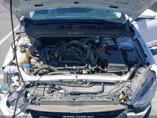 Ford FUSION SE 2020 3FA6P0HD9LR234046 Image 10