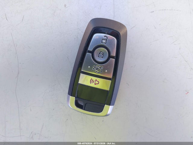 Ford FUSION SE 2020 3FA6P0HD9LR234046 Image 11