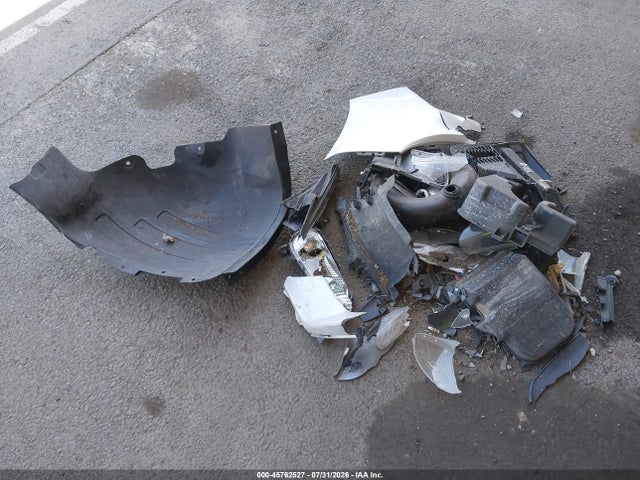 45762527 :رقم المزاد ، 3KPF24AD3ME316633 vin ، 2021 Kia Forte Lxs مزاد بيع