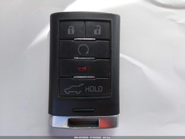 45762529 :رقم المزاد ، 3GYFNEEY5BS563154 vin ، 2011 Cadillac Srx Performance Collection مزاد بيع