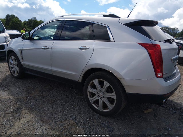 45762529 :رقم المزاد ، 3GYFNEEY5BS563154 vin ، 2011 Cadillac Srx Performance Collection مزاد بيع