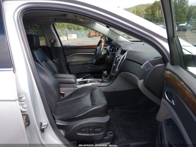45762529 :رقم المزاد ، 3GYFNEEY5BS563154 vin ، 2011 Cadillac Srx Performance Collection مزاد بيع