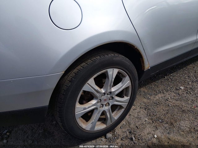 45762529 :رقم المزاد ، 3GYFNEEY5BS563154 vin ، 2011 Cadillac Srx Performance Collection مزاد بيع