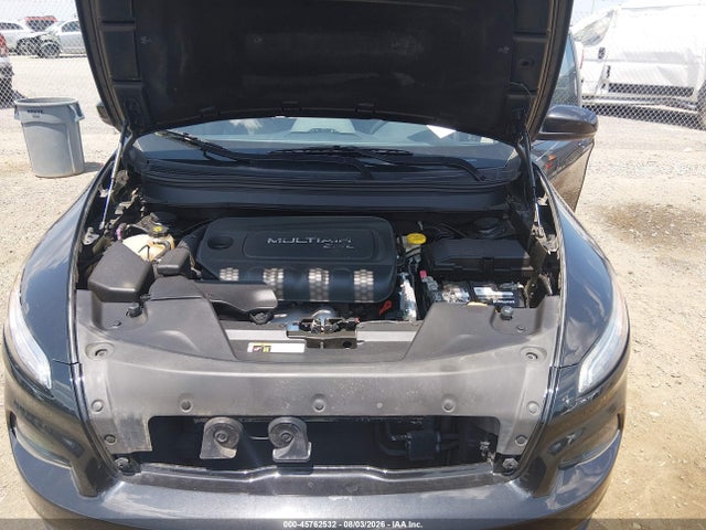 45762532 :رقم المزاد ، 1C4PJLDB6FW671672 vin ، 2015 Jeep Cherokee Limited مزاد بيع