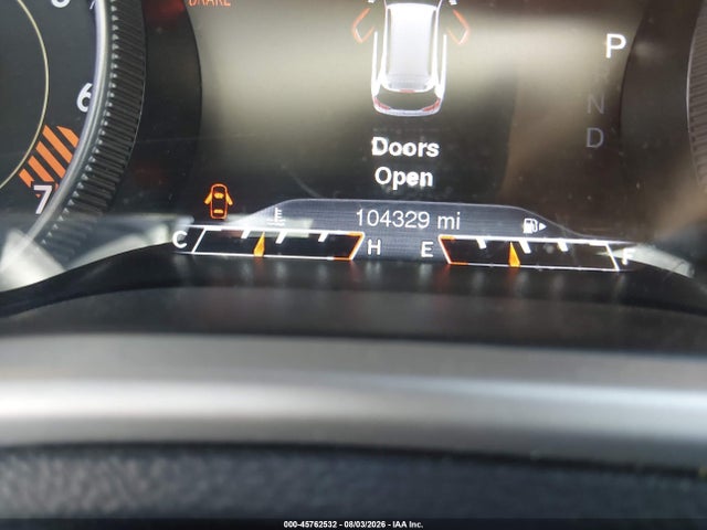 45762532 :رقم المزاد ، 1C4PJLDB6FW671672 vin ، 2015 Jeep Cherokee Limited مزاد بيع