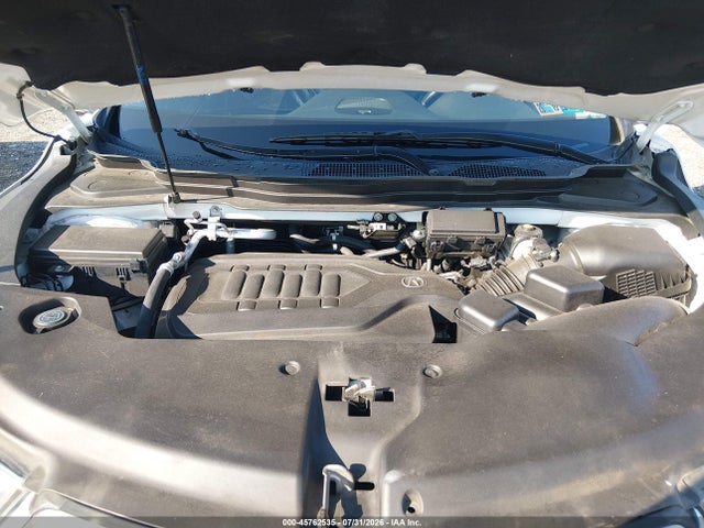 45762535 :رقم المزاد ، 5J8YD4H33LL038162 vin ، 2020 Acura Mdx Standard مزاد بيع