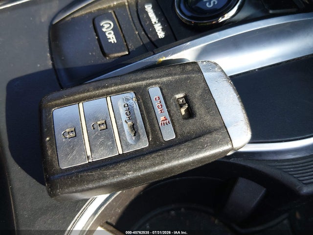 45762535 :رقم المزاد ، 5J8YD4H33LL038162 vin ، 2020 Acura Mdx Standard مزاد بيع