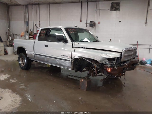 45762541 :رقم المزاد ، 3B7HF12Y01G171726 vin ، 2001 Dodge Ram 1500 St مزاد بيع