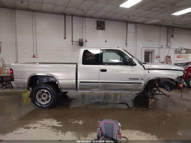 Продажа на аукционе авто 2001 Dodge Ram 1500 St, vin: 3B7HF12Y01G171726, номер лота: 45762541