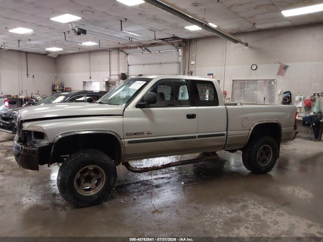 Продажа на аукционе авто 2001 Dodge Ram 1500 St, vin: 3B7HF12Y01G171726, номер лота: 45762541