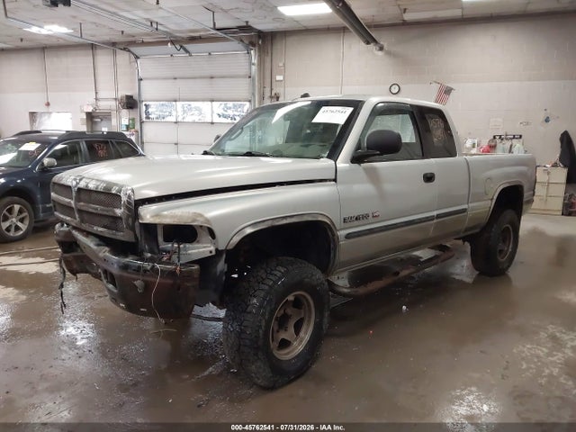 Продажа на аукционе авто 2001 Dodge Ram 1500 St, vin: 3B7HF12Y01G171726, номер лота: 45762541