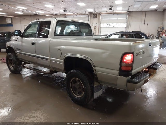 Продажа на аукционе авто 2001 Dodge Ram 1500 St, vin: 3B7HF12Y01G171726, номер лота: 45762541
