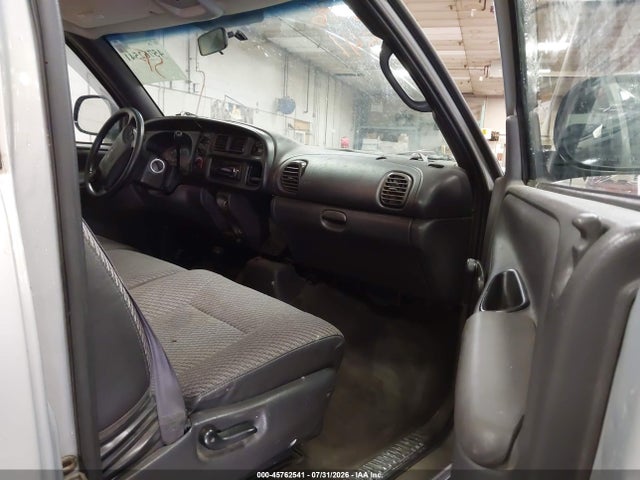Продажа на аукционе авто 2001 Dodge Ram 1500 St, vin: 3B7HF12Y01G171726, номер лота: 45762541