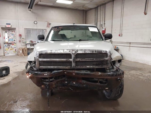 Продажа на аукционе авто 2001 Dodge Ram 1500 St, vin: 3B7HF12Y01G171726, номер лота: 45762541