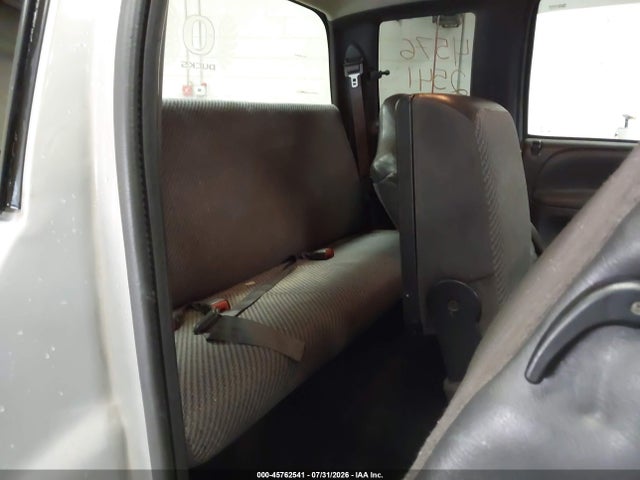 Продажа на аукционе авто 2001 Dodge Ram 1500 St, vin: 3B7HF12Y01G171726, номер лота: 45762541