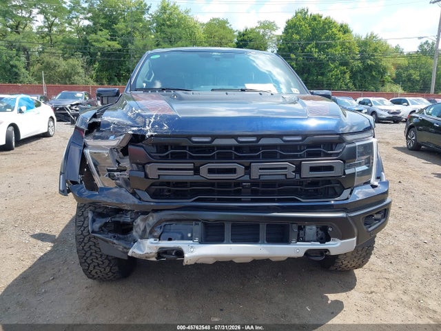 Ford F-150 Raptor 2024 1FTFW1RG2RFA18587 Image 12