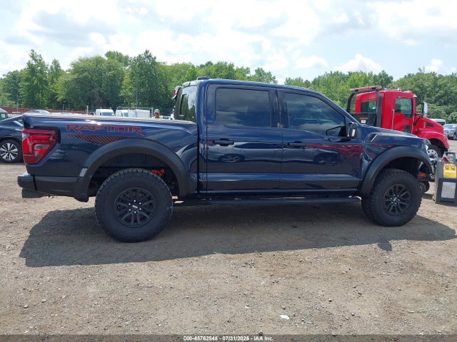 Ford F-150 Raptor 2024 1FTFW1RG2RFA18587 Image 13